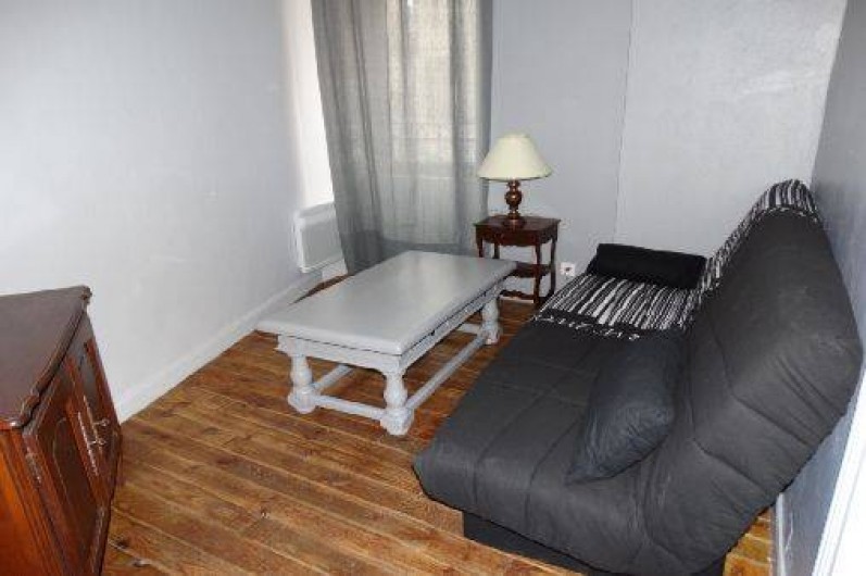 Location de vacances - Gîte à Lavoûte-Chilhac