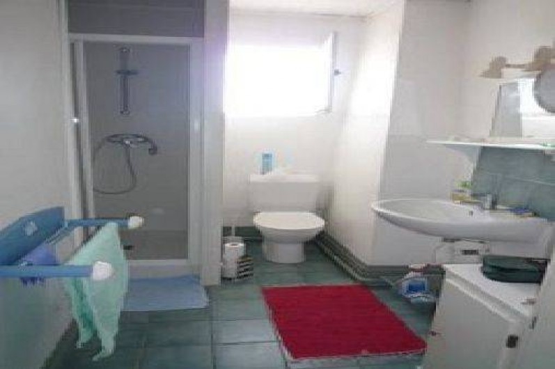 Location de vacances - Villa à Le Bois-Plage-en-Ré