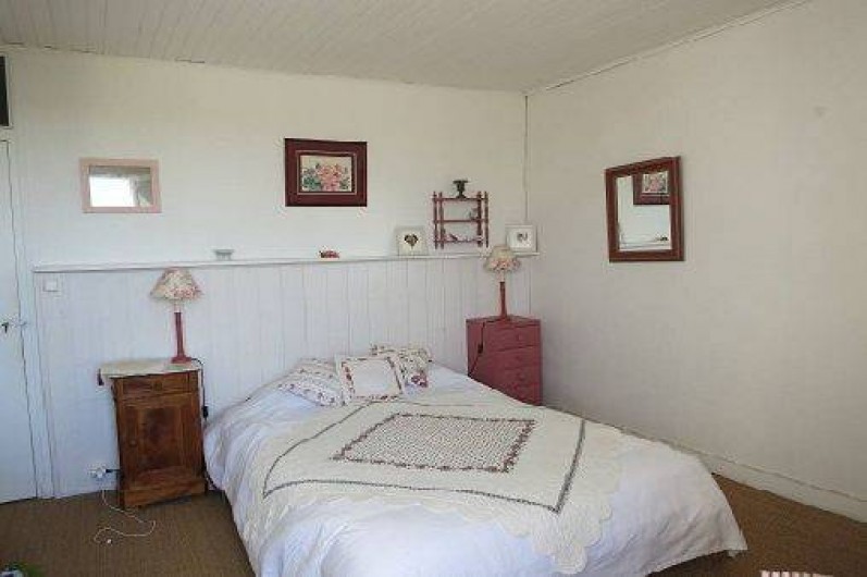 Location de vacances - Villa à Le Bois-Plage-en-Ré