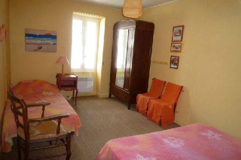 Location de vacances - Villa à Le Bois-Plage-en-Ré