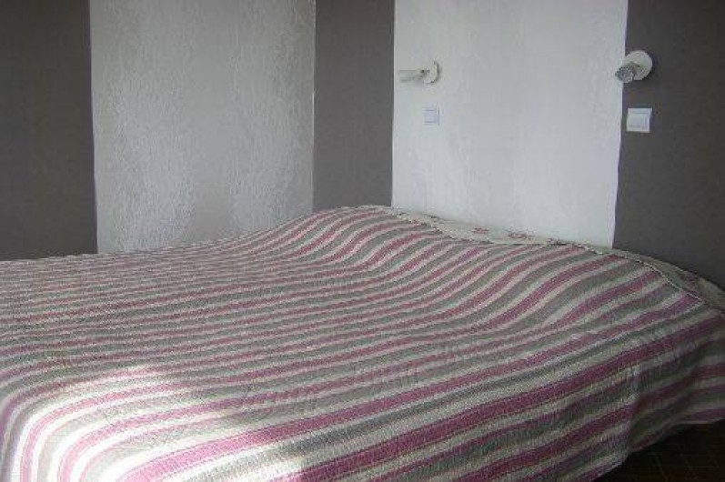 Location de vacances - Appartement à La Grande-Motte