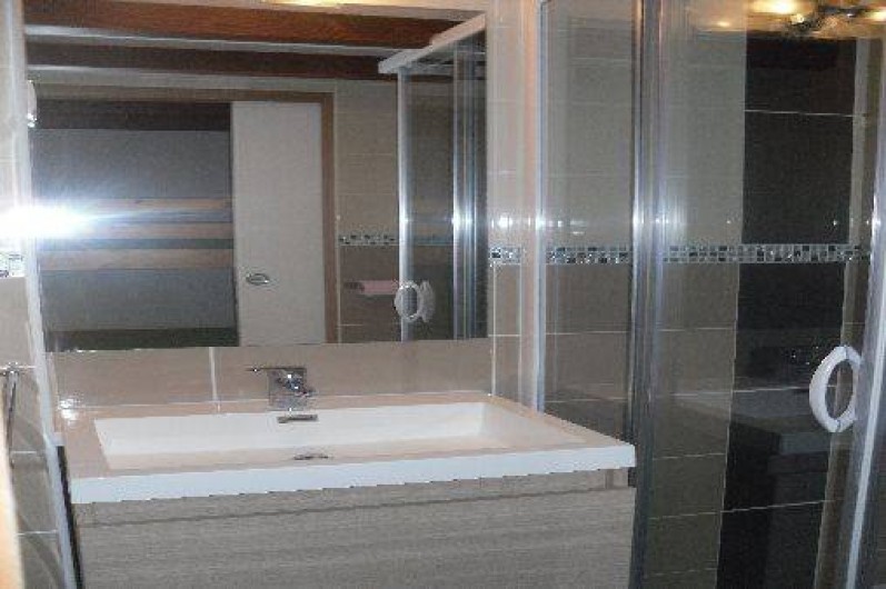 Location de vacances - Villa à Gruissan