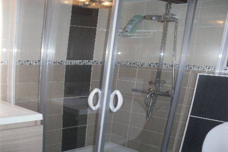 Location de vacances - Villa à Gruissan