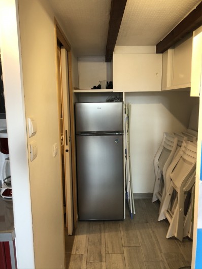 Location de vacances - Villa à Gruissan