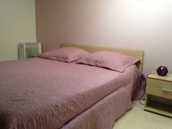 Location de vacances - Villa à Gruissan