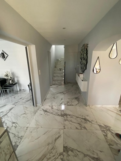 Location de vacances - Villa à Beaucaire