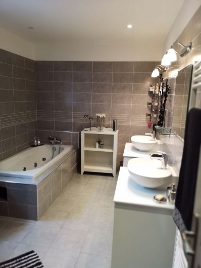 Location de vacances - Villa à Beaucaire