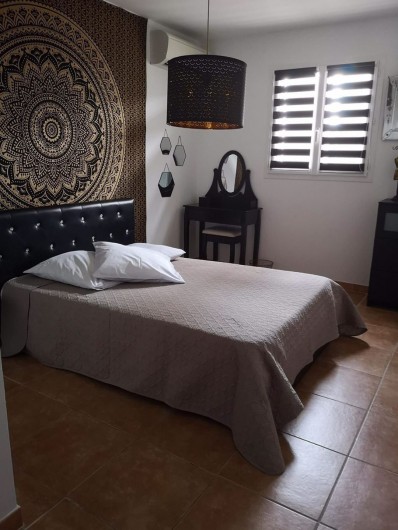 Location de vacances - Villa à Beaucaire