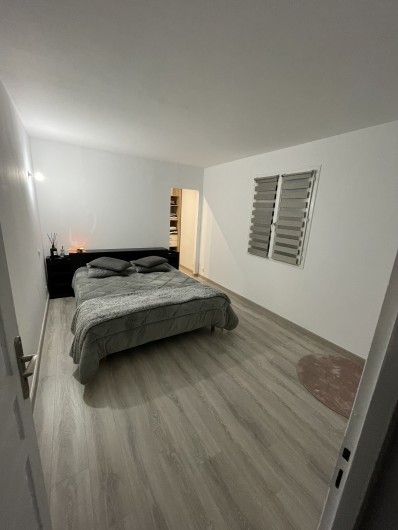 Location de vacances - Villa à Beaucaire