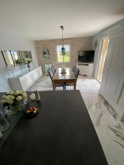 Location de vacances - Villa à Beaucaire