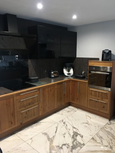 Location de vacances - Villa à Beaucaire