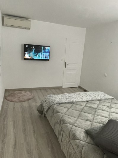 Location de vacances - Villa à Beaucaire