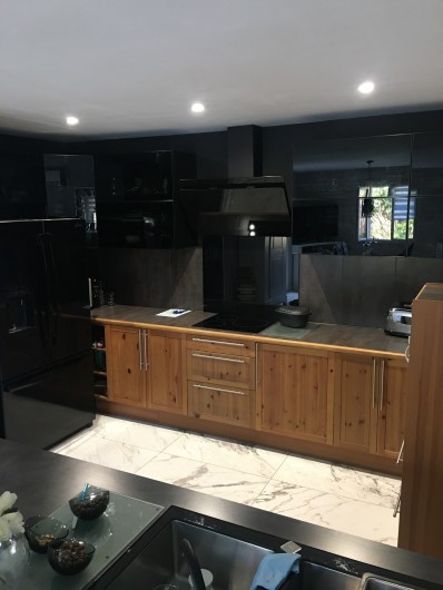 Location de vacances - Villa à Beaucaire