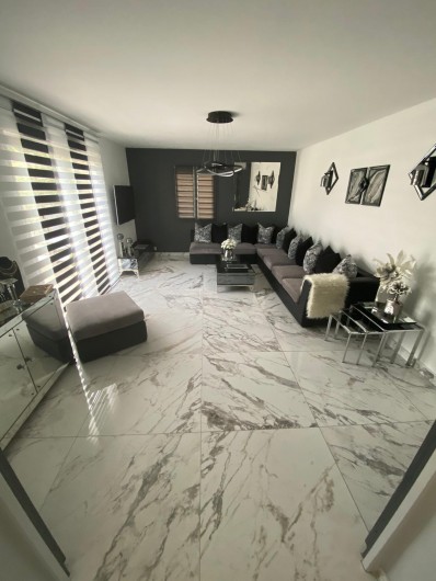 Location de vacances - Villa à Beaucaire