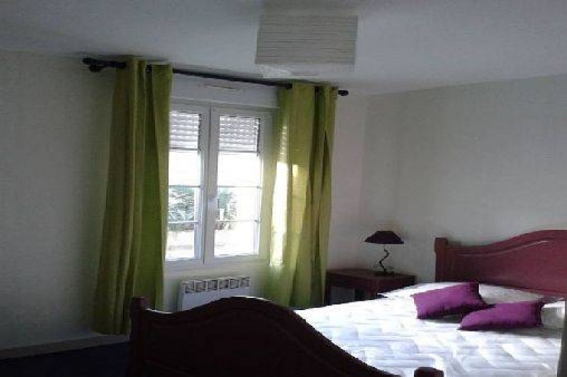 Location de vacances - Maison - Villa à Agon-Coutainville