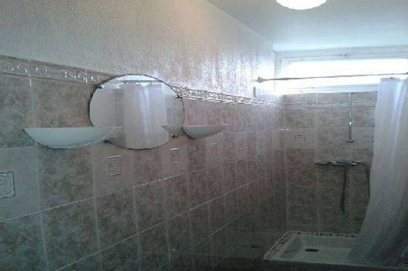 Location de vacances - Maison - Villa à Agon-Coutainville