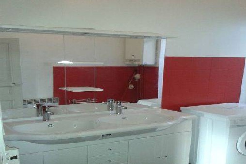 Location de vacances - Maison - Villa à Agon-Coutainville