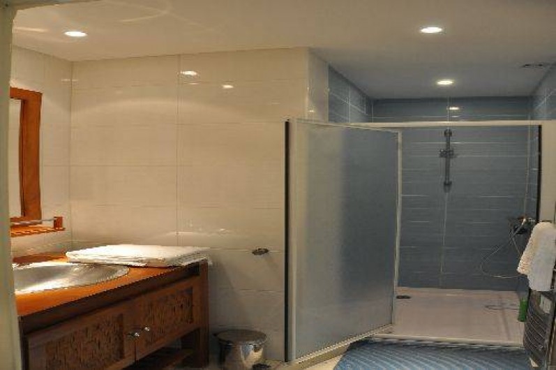 Location de vacances - Villa à Fréjus