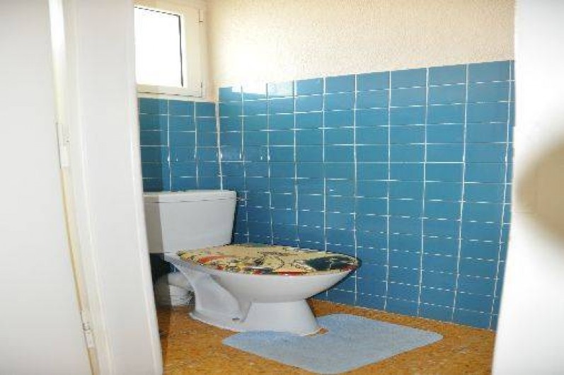 Location de vacances - Villa à Fréjus