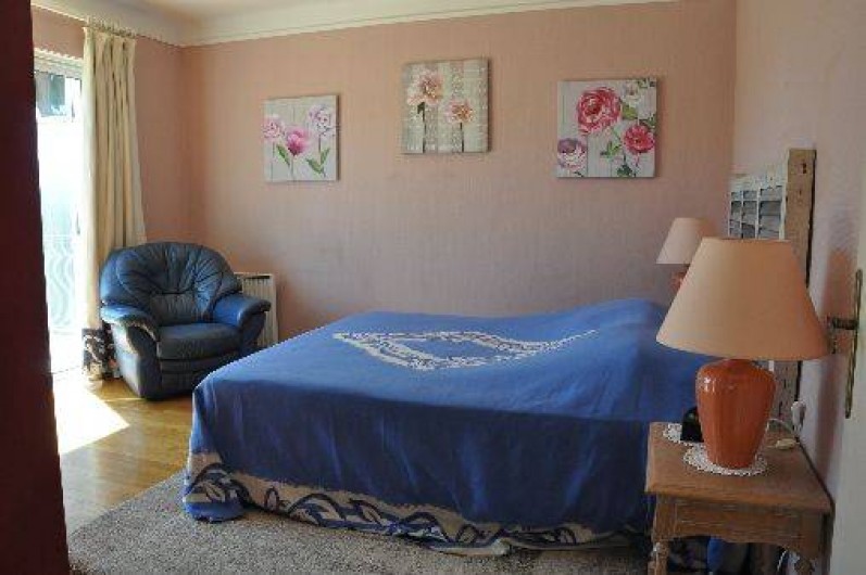 Location de vacances - Villa à Fréjus