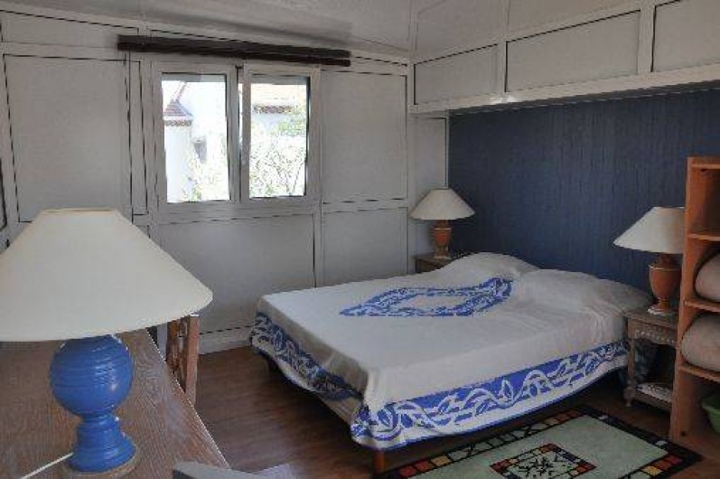 Location de vacances - Villa à Fréjus