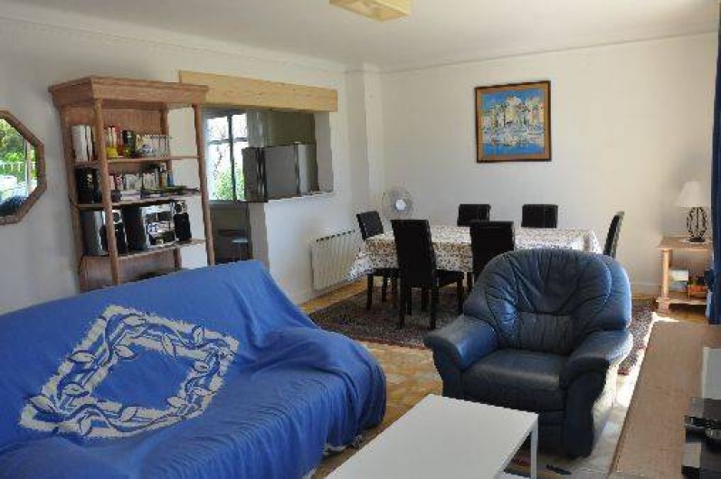 Location de vacances - Villa à Fréjus