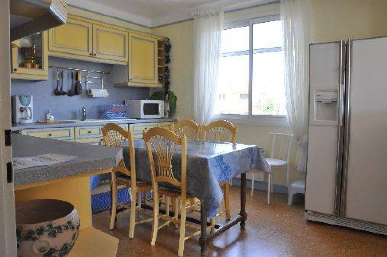 Location de vacances - Villa à Fréjus