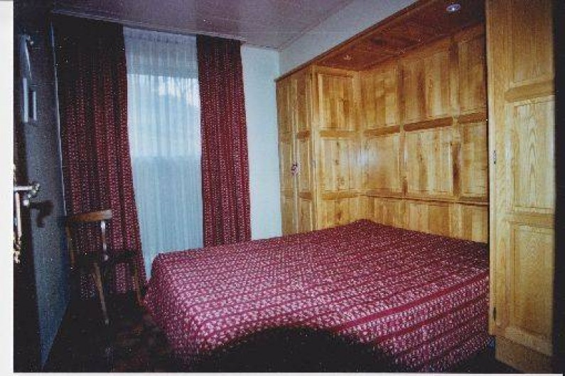 Location de vacances - Gîte à Oderen