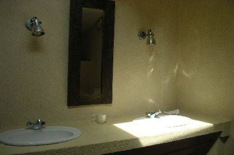 Location de vacances - Maison - Villa à Saint-Philippe-d'Aiguille