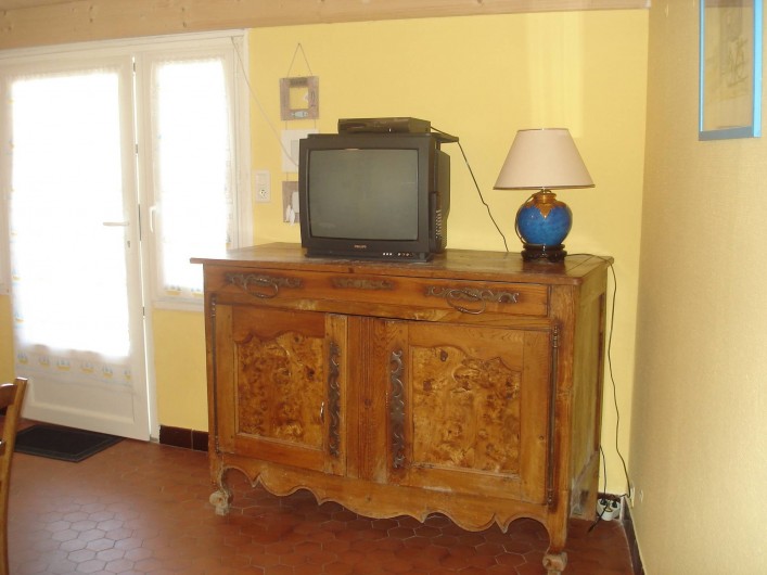 Location de vacances - Maison - Villa à Saint-Pierre-d'Oléron