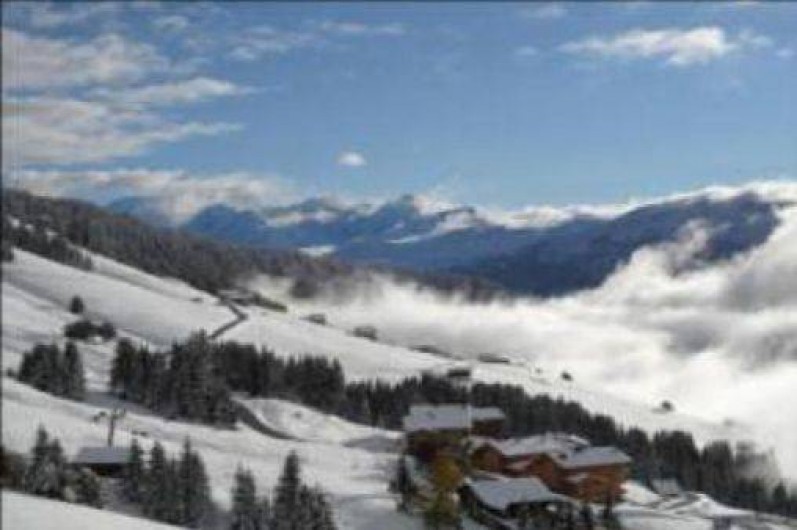 Location de vacances - Chalet à Villard-sur-Doron