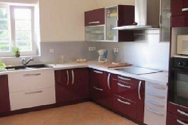 Location de vacances - Gîte à Verteuil-d'Agenais