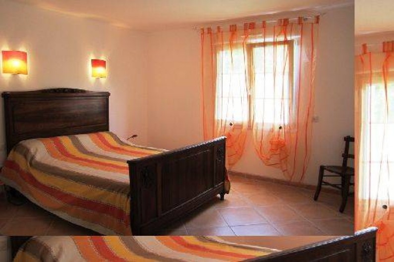 Location de vacances - Gîte à Verteuil-d'Agenais