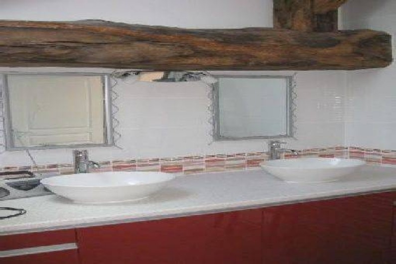 Location de vacances - Gîte à Verteuil-d'Agenais