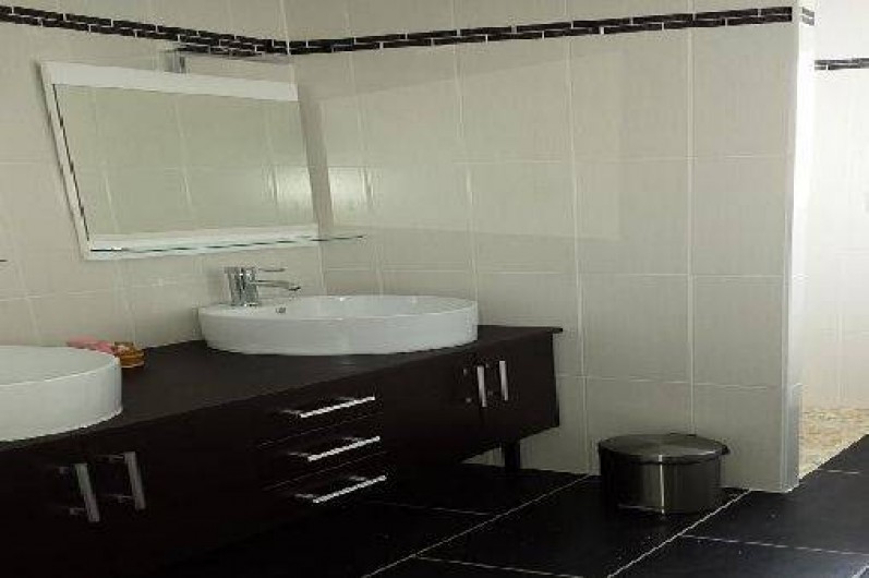 Location de vacances - Villa à Saint-Pierre-d'Oléron