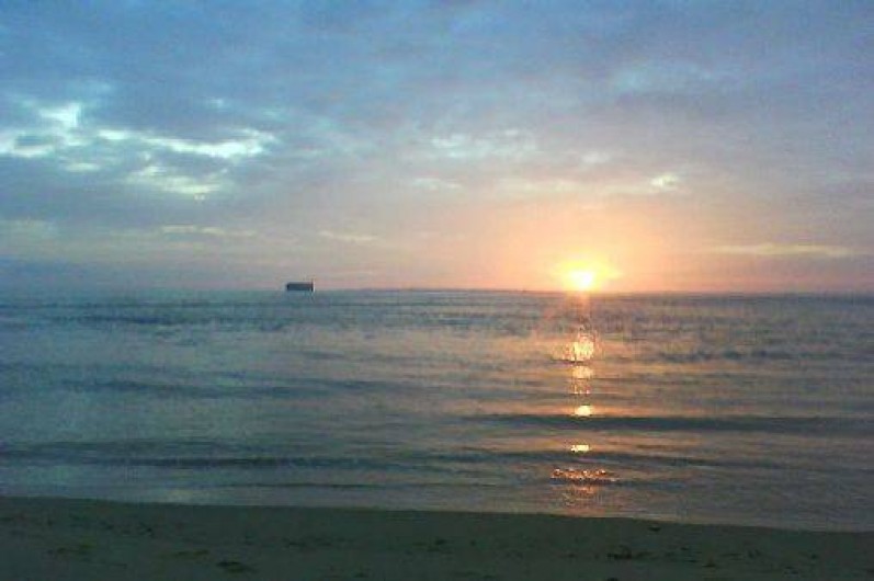 Location de vacances - Villa à Saint-Pierre-d'Oléron