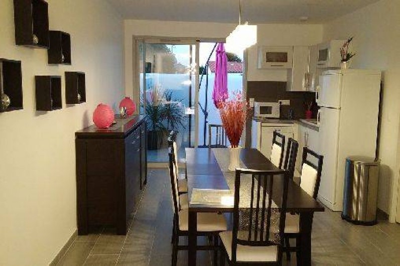 Location de vacances - Villa à Saint-Pierre-d'Oléron