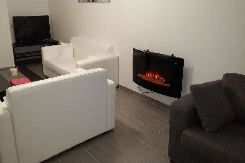 Location de vacances - Villa à Saint-Pierre-d'Oléron