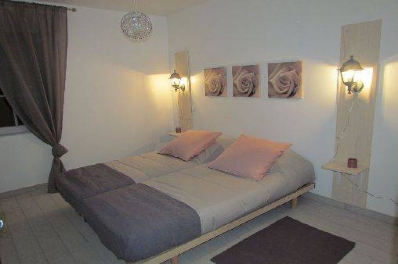 Location de vacances - Villa à Saint-Pierre-d'Oléron