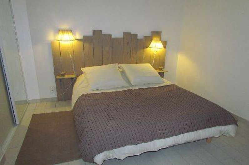 Location de vacances - Villa à Saint-Pierre-d'Oléron