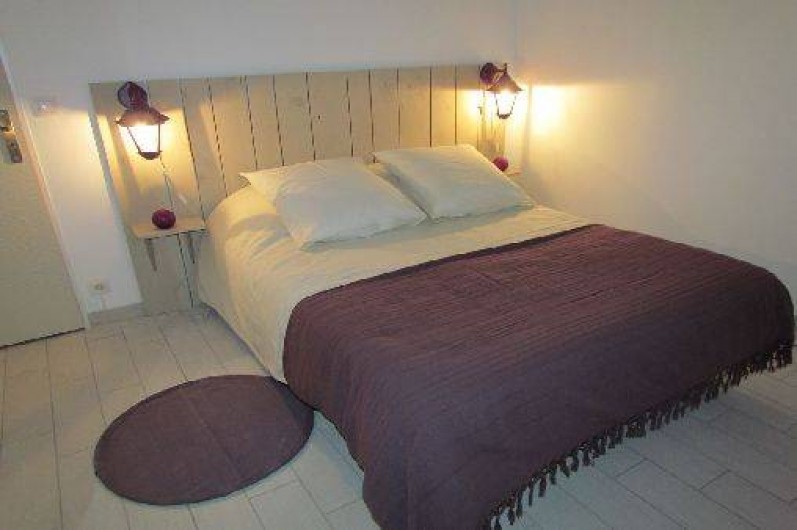 Location de vacances - Villa à Saint-Pierre-d'Oléron