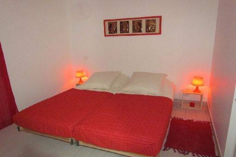 Location de vacances - Villa à Saint-Pierre-d'Oléron