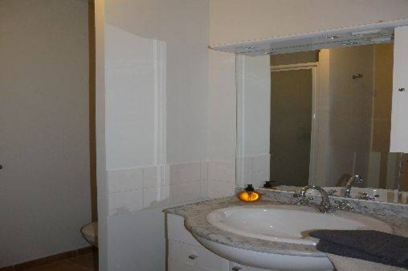 Location de vacances - Villa à Mallemort