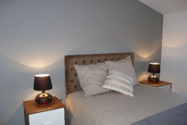 Location de vacances - Villa à Mallemort