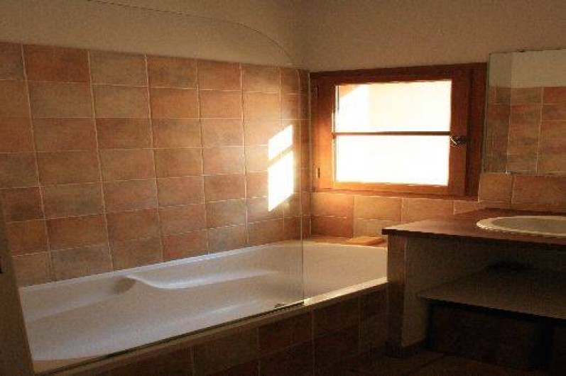 Location de vacances - Villa à Mallemort