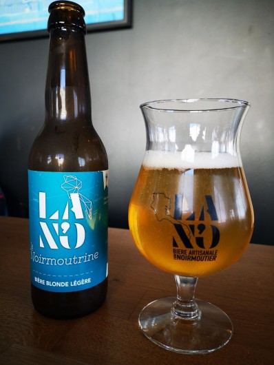 Location de vacances - Maison - Villa à Noirmoutier-en-l'Île - La Biere de Noirmoutier