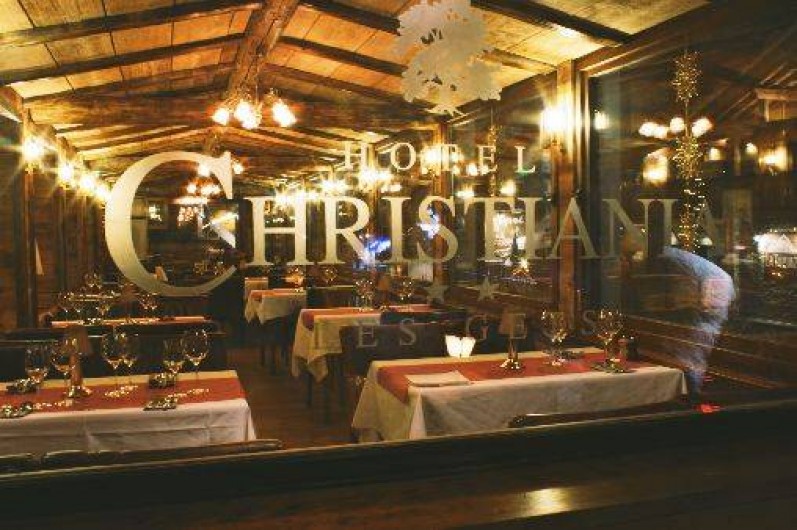 Location de vacances - Hôtel - Auberge à Les Gets