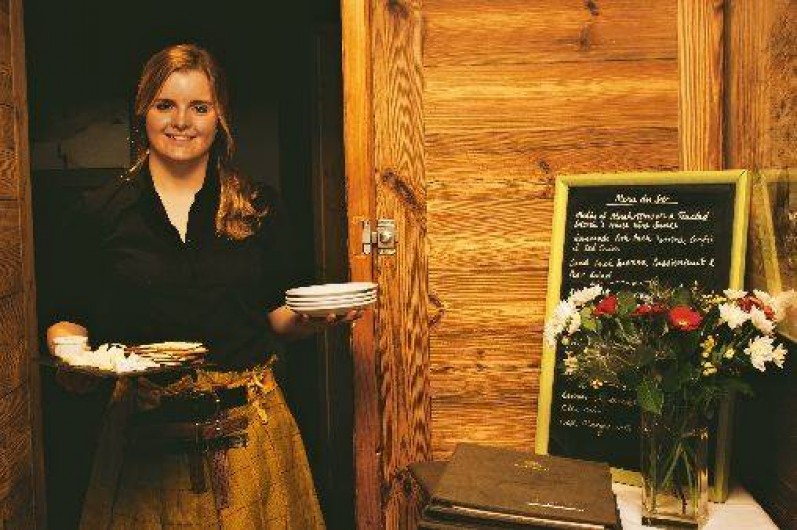 Location de vacances - Hôtel - Auberge à Les Gets