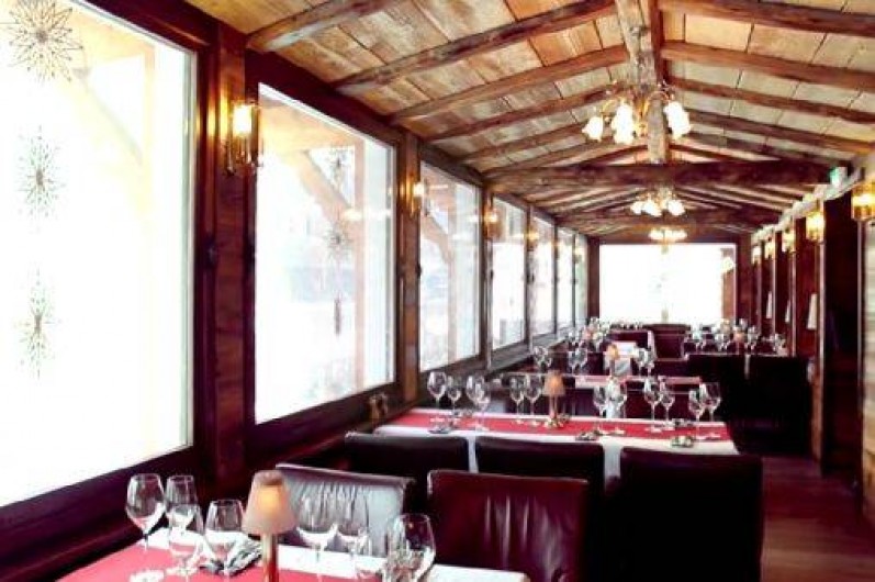 Location de vacances - Hôtel - Auberge à Les Gets
