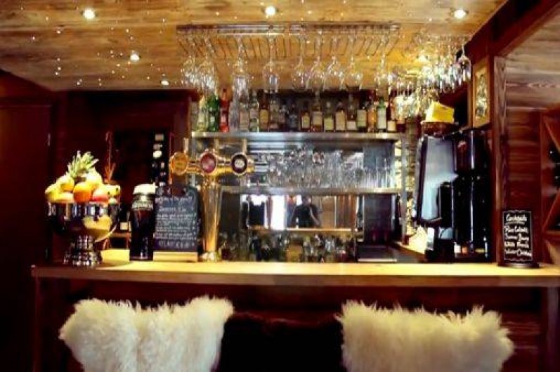 Location de vacances - Hôtel - Auberge à Les Gets